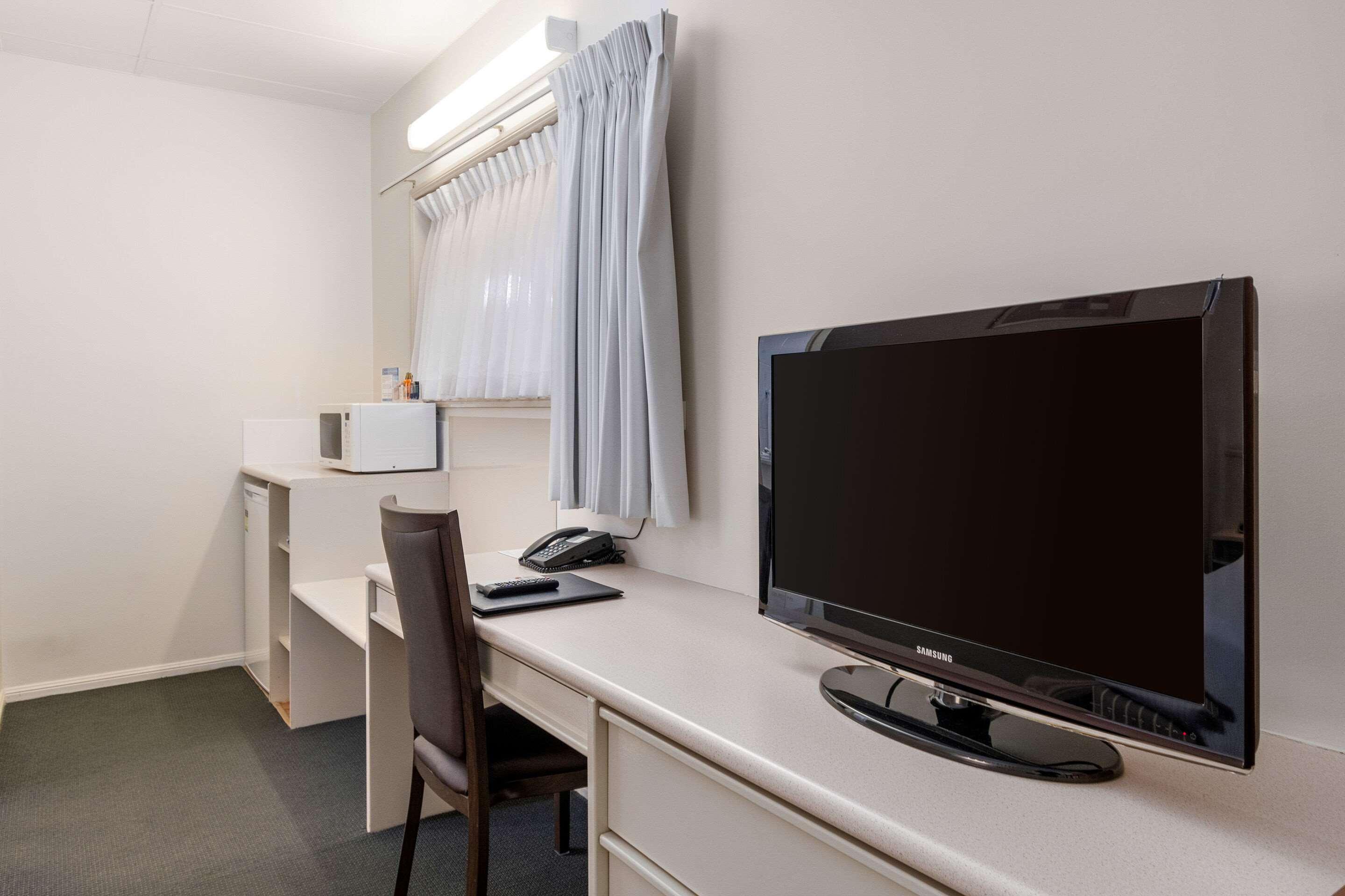 Quality Hotel Robertson Gardens Brisbane Exterior photo